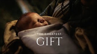 The Greatest Gift [The Chosen]