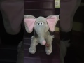 Дашкин поющий супер Слоник