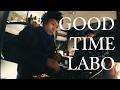 日本語ラップMIX | Japanese R&amp;B | GOOD TIME LABO | DJ MIX