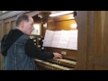 The Day Before You Came - ABBA (Church Organ)