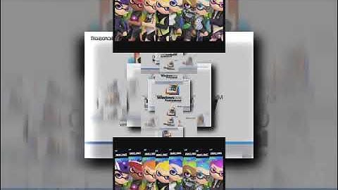 YTPMV Windows 2000 Scan ^3