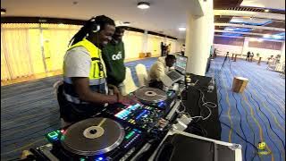 Dj Rudeboy - Key To The Streets (Kumaliza Njaanuary 2025 with OdiBets & Madfun)