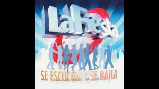 La Fiesta - Se escucha y se baila (CD9) 2006