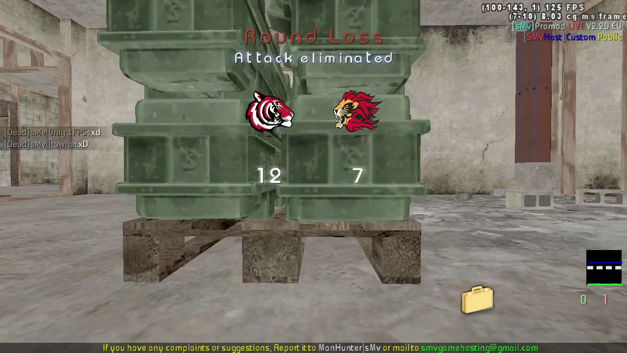 COD 4|Multiplayer|Backlot|Pro vs Noobs Sniping