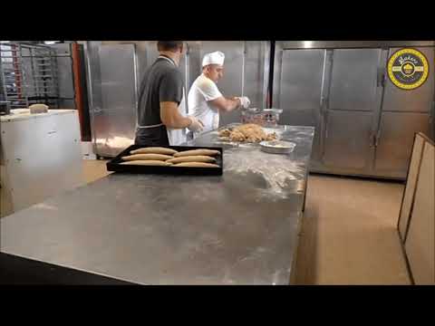 Βίντεο: Τα οφέλη του ψωμιού Borodino σε σύγκριση με το κανονικό ψωμί