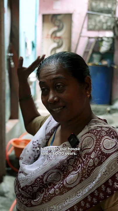 Will Dharavi be redeveloped?