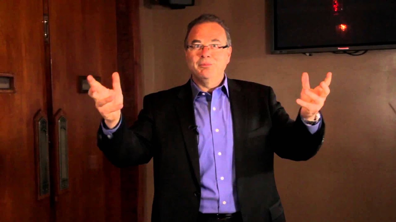 What Is the Definition of Your Thought Leadership Platform? - Thought Leadership Leverage