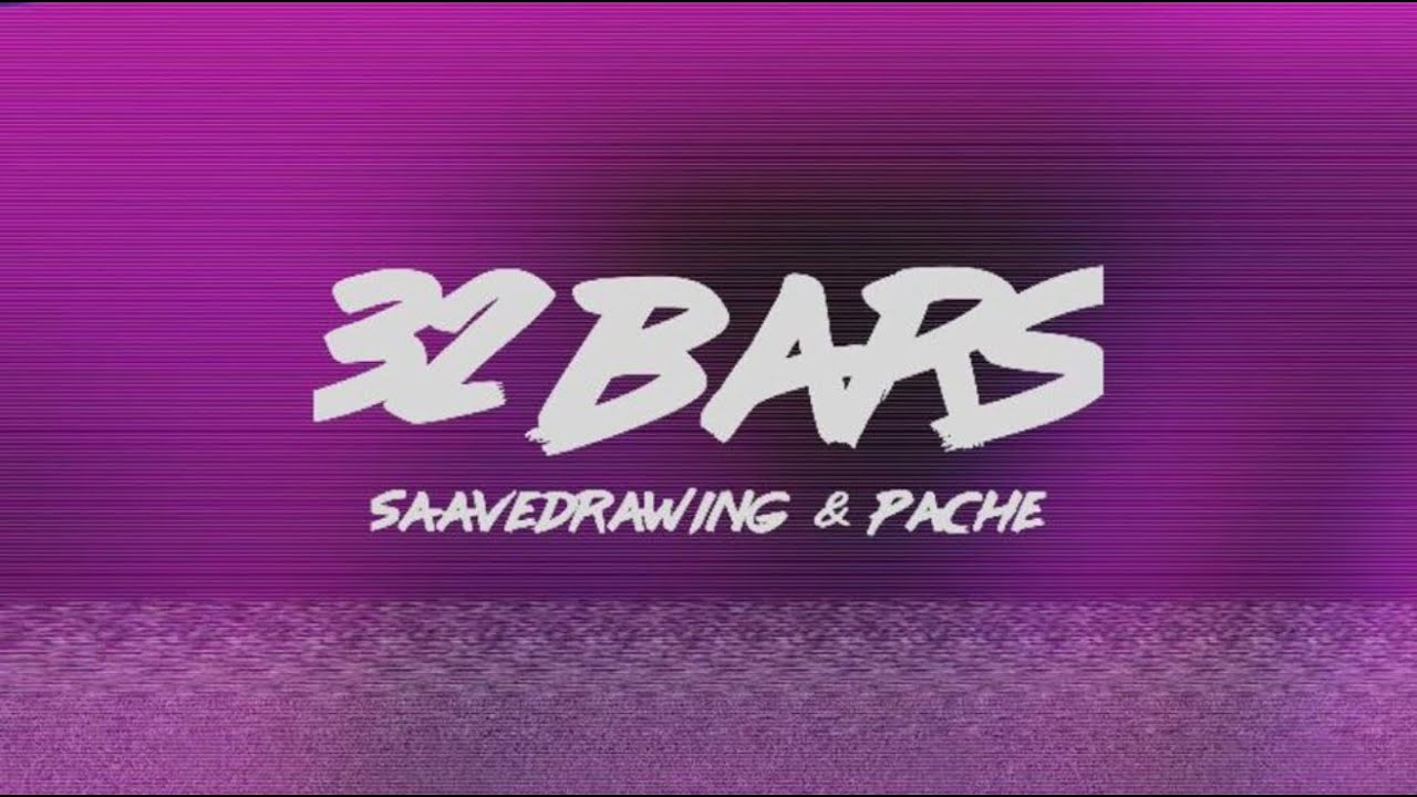 Watch SAAVEDRAWING - 32 BARS (PROD. PACHE) on YouTube Watch SAAVEDRAWING - 32 BARS (PROD. PACHE) on YouTube