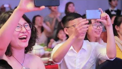 YEAR END PARTY 2018 Thẩm Mỹ DrD