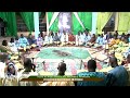 Sjour du khalif gnral des mourides  porokhane   kourel 3bht dakar