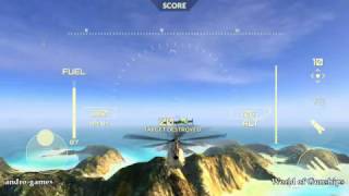 World of Gunships Online Game (by GameSpire) - warplanes battle game for Android and iOS - gameplay. screenshot 4