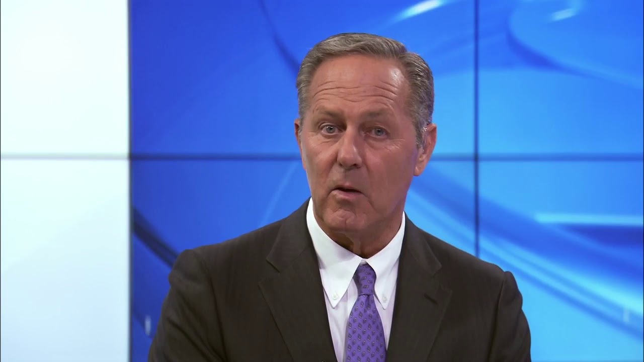 LEX 18 News At 11: August 23, 2019 newspaper mockup