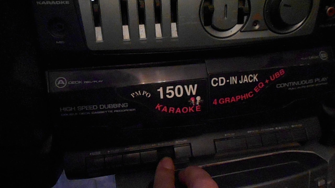 магнитола LG - YouTube