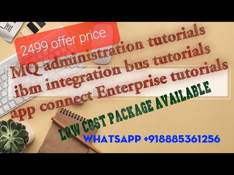 difference between database inputnode and Computenode in IBM integration bus|wmb by tutorialV9.0 10