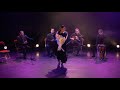 Katia benito  streaming puro flamenco collectif  llamada alegria