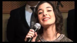 Buse Aşkar - Ağla Gitar