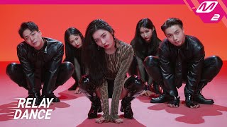 [릴레이댄스] 선미(SUNMI) - 꼬리(TAIL) (4K) Resimi