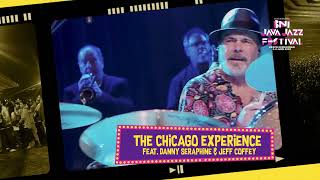 #BNIJJF2023 Highlight: The Chicago Experience feat Danny Seraphine &amp; Jeff Coffey