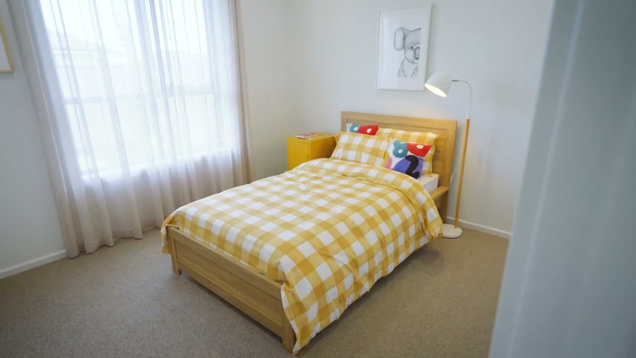 Hickinbotham - Belmont Alfresco at Riverlea