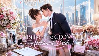 [Full]Hiding His Twins for Five Years, She Accidentally Runs Into the Tycoon!