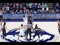 UConn Women's Basketball Highlights v. St. Francis 03/17/2018 (NCAA Tournament First Round)