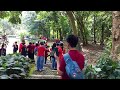 Bogor nature park