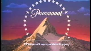 Opening To Happy New Year, Charlie Brown 1994 Vhs Canadian Copy