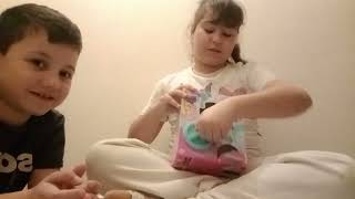 Sürpriz Top Kumbarası. En En En Sevdiğimiz 🤗🤗