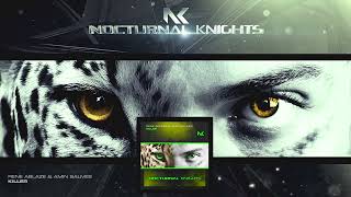 Rene Ablaze Amin Salmee - Killer