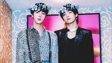 bts - wait a minute! (willow smith)