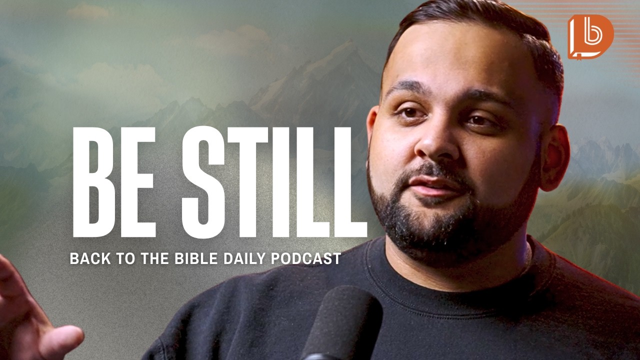 Your Daily Spiritual Work Out - August 5