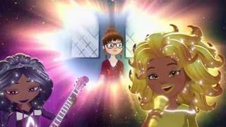 Vignette de la vidéo "Star Darlings: Up - Disney Channel Sverige"