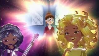 Star Darlings: Up - Disney Channel Sverige