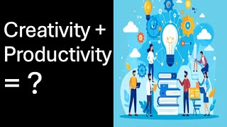 From Overwhelm to Impact: Boost Creativity and Productivity for Life Balance