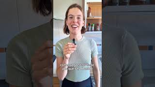 Comer vegano puede ser muy rico y sabroso, pero hay que saber cómo preparar los platos 😊💚