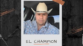 Erick Fierro - El Champion [CORRIDO]