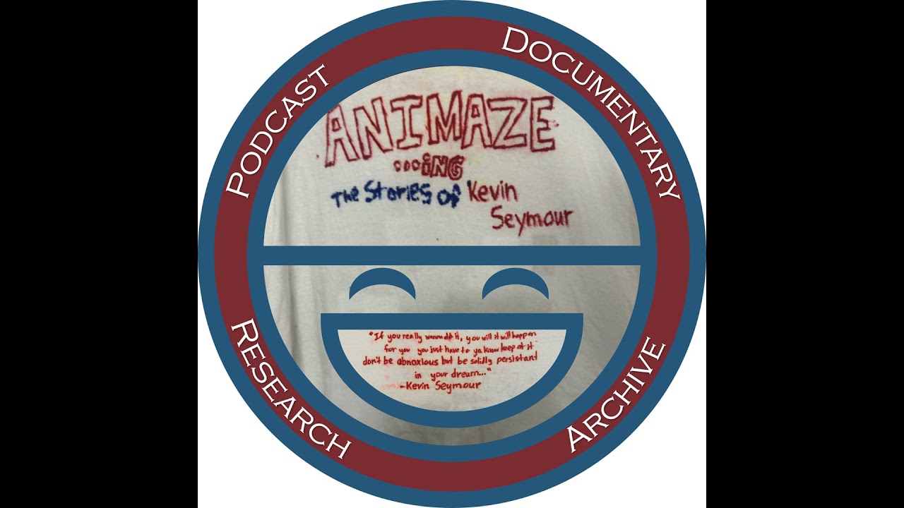 Episode 004: Project Update Log 001