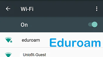 Comment se connecter au wifi Univ-Lorraine ?