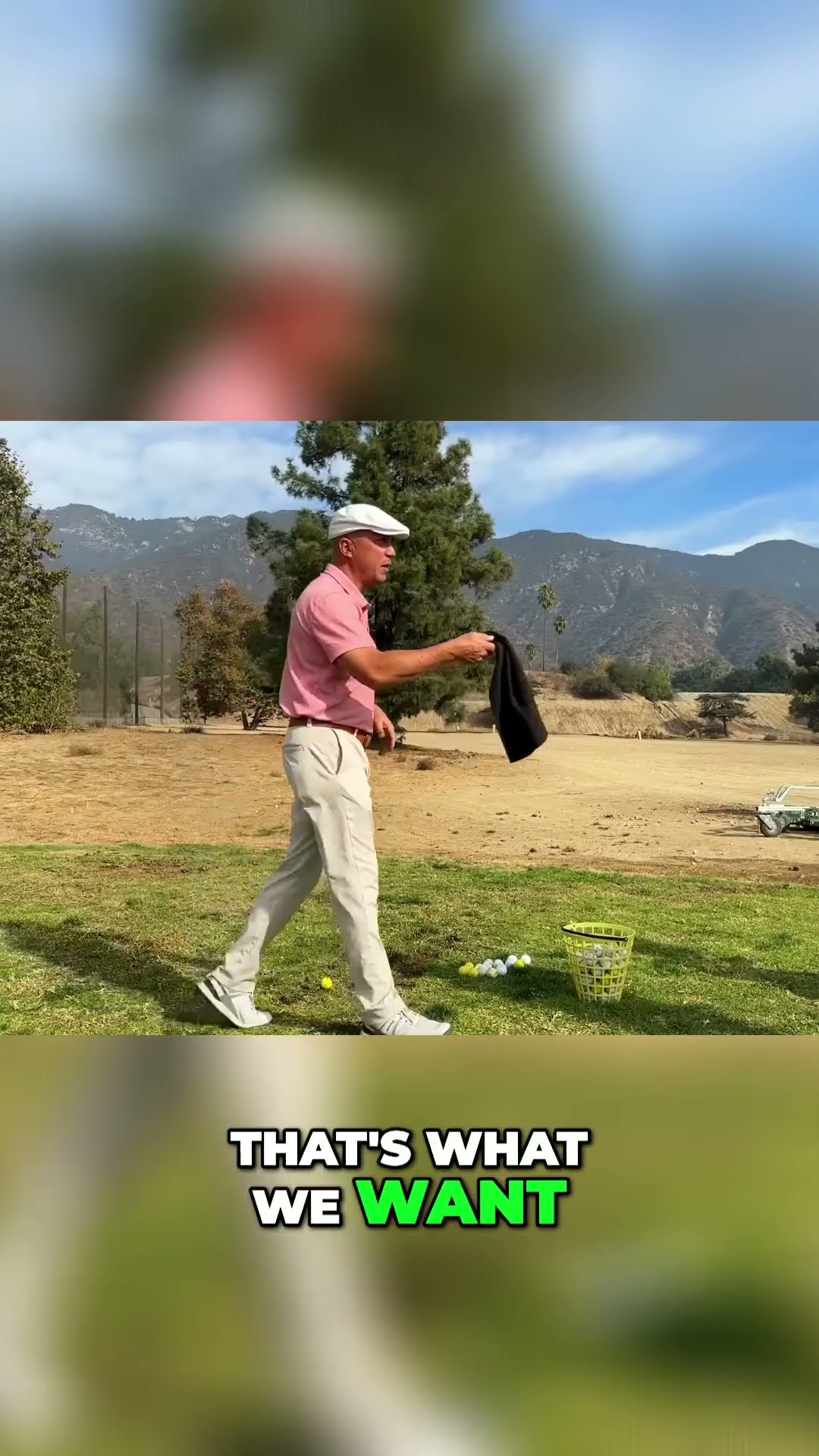 Effortless Golf Swing Secrets Revealed!