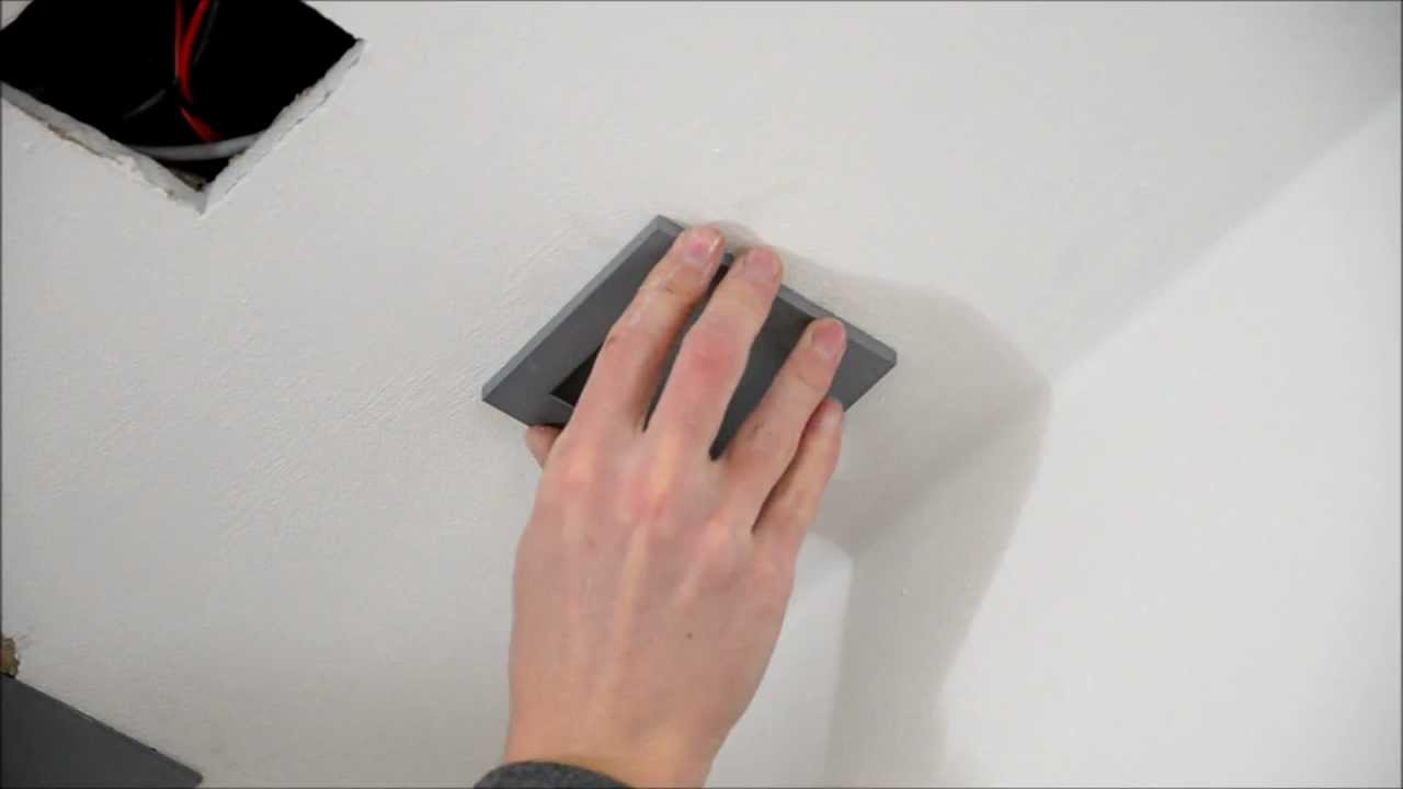 Faretti cartongesso quadrati ~ canlic for .