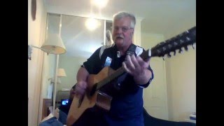 House of the Rising Sun (Blues Arrangement) by Richard McLaughlin 147 views 8 years ago 3 minutes, 32 seconds