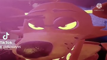 SFM FNAF BFDI Withered Vs Fnaf 1