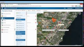 MyGeotab  5.7 Session 1
