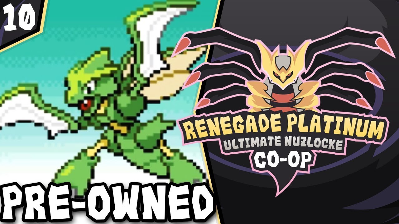 xenophobias moemon platinum xenophobias moemon platinum