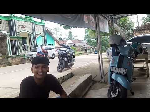 kompilasi parkiran mol, depan rumah, sibuk sendiri 2025062401