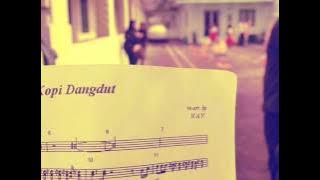 Cocktails - Kopi Dangdut (REGGAE)