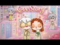 Love Story In Avatar World 🥰🫶💑