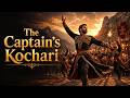 The Captain’s Kochari