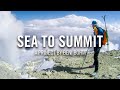 Sea to Summit in Iran by Benedikt Böhm - Caspian Sea to Mt. Damavand | Long version | DYNAFIT