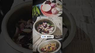 Lady Finger /OKRA veggitable cookingfoodies goanrecipe cooking viralshorts viralrecipe ukgoans